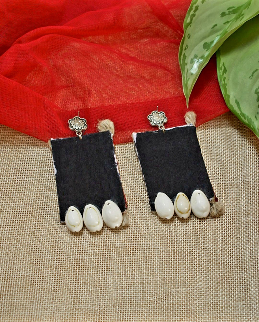 Ekani Abhirami Handmade Earrings For Women